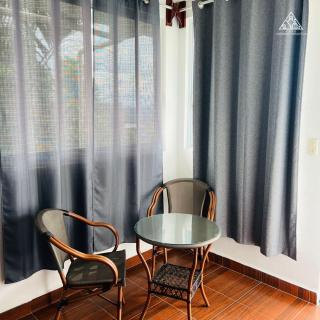 Habitación Santamaría - 1