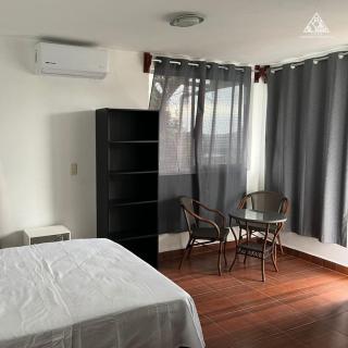 Habitación Santamaría - 0