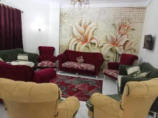 فيلا كينج ماريوط - 5