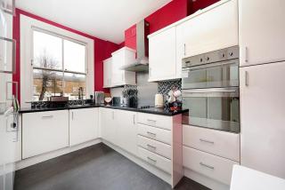Chic and comfortable London 2BR home - Londra - 8