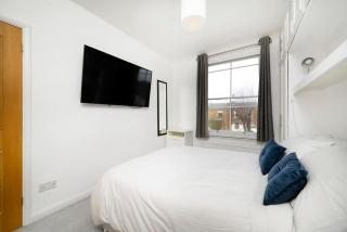 Chic and comfortable London 2BR home - Londres - 2