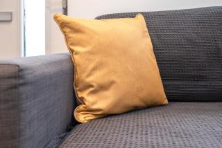 Cozy single level flat with parking - 5