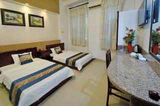 Hotel Hải Châu - Chau Doc - 4