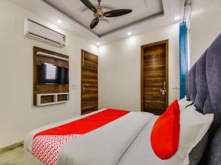 Hotel O AR Residency - 2