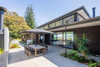 Nook Bay House - Whangarei - 8