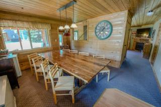 Alpine Star Lodge - West Yellowstone - 0