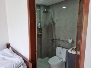 C Mary's Staycation in Tanza Cavite Condo Type with balcony good for 2 person - 1