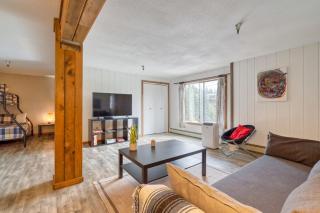 Thunderhead Lodge Condo 304 - Modern Heated Pool & Games - Government Camp - 2
