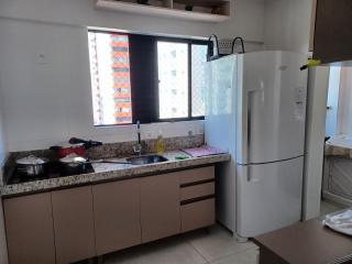 APTO A UMA QUADRA DA PRAIA CENTRAL - Balneário Camboriú - 3