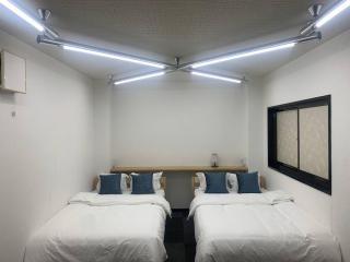 ③Shingen hotel-NO elevator-3rd floor - Osaca - 0