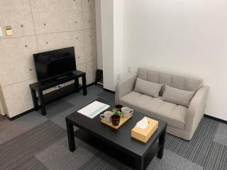 ③Shingen hotel-NO elevator-3rd floor - Osaca - 1