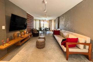 Casa Beverly Hills Pysá 02 Milagres Nobile Stays - São Miguel dos Milagres - 7
