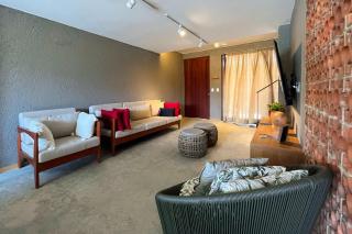 Casa Beverly Hills Pysá 02 Milagres Nobile Stays - São Miguel dos Milagres - 5
