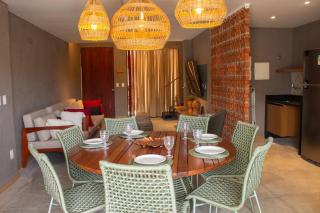 Casa Beverly Hills Pysá 02 Milagres Nobile Stays - São Miguel dos Milagres - 4