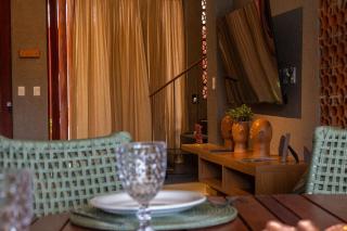 Casa Beverly Hills Pysá 02 Milagres Nobile Stays - São Miguel dos Milagres - 1