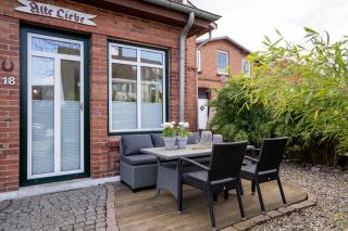 AMW18 Ferienwohnung Alte Liebe - 4