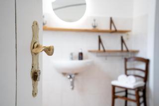 AMW18 Ferienwohnung Alte Liebe - Häven - 1