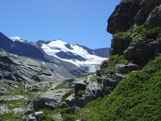 La Joubarde - Lanslevillard - 2