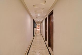 Townhouse Tark Inn - Nuova Delhi - 6