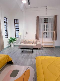 Neko Homestay Hue - Hue - 2