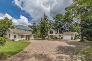 Waterfront! Guest House! - Beaufort - 0