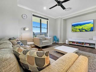 Tangory Rise - Glendon Brook - 8
