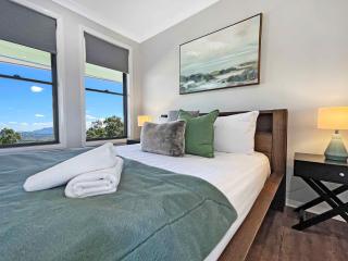 Tangory Rise - Glendon Brook - 3