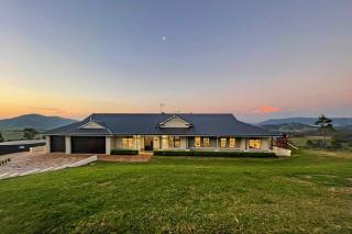 Tangory Rise - Glendon Brook - 1