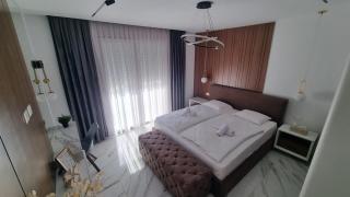 Velvet Vista Luxury apartment 1057 - Golem - 8