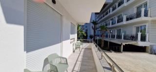 Velvet Vista Luxury apartment 1057 - Golem - 2