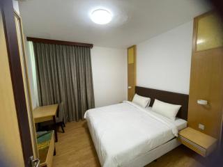 Imperial Suites Miri , Diamond Tower - Miri - 8