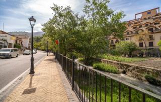 Lovely Apartment In Monachil With Wifi - Monachil - 3