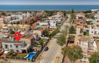 Gorgeous Home In Chipiona With Wifi - Chipiona - 9
