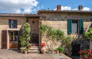 Casa Attilio - Siena - 2