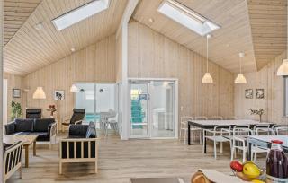 Beautiful Home In Idestrup With Kitchen - 7
