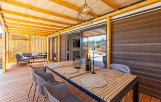 2 Bedroom Amazing Home In Banjole - Banjole - 9