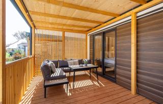 2 Bedroom Amazing Home In Banjole - 3