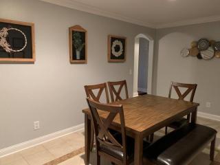 Entire home! Waterfront and Trail-backing! - Beaufort - 8