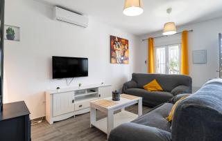Pet Friendly Home In Algodonales - Algodonales - 8