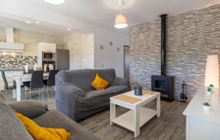 Pet Friendly Home In Algodonales - Algodonales - 7