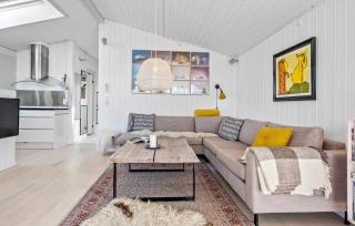 3 Bedroom Nice Home In Kalundborg - Kalundborg - 8