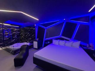 Prestige Motel 4 - Sorocaba - 9