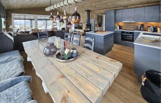 Stunning Home In Eggedal With Wifi - Eggedal - 6