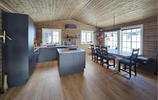 Stunning Home In Eggedal With Wifi - 5