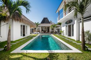 Villa Makena by Alfred in Bali - 0