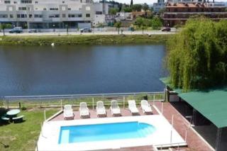 HOTEL CRISTAL - Villa Carlos Paz - 7