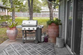 Family friendly getaway - 2