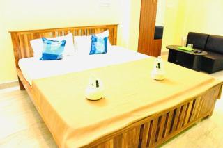 Green inn - Yelagiri - 7