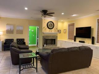 Executive home retreat! - Beaufort - 7