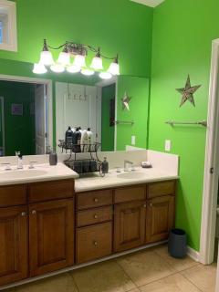 Executive home retreat! - Beaufort - 5